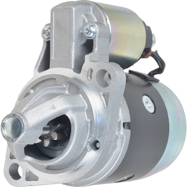 Db Electrical Starter For Hyster Lift Trucks H-35Xl H-40Xl 1985-1991; 410-48012 410-48012 - main